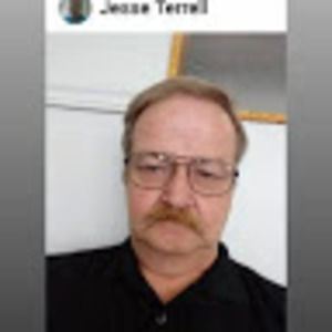 Meet your Posher, Jesse